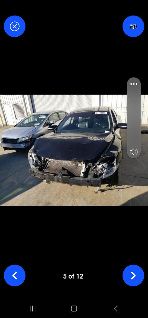 Photo 3 of this NISSAN MAXIMA