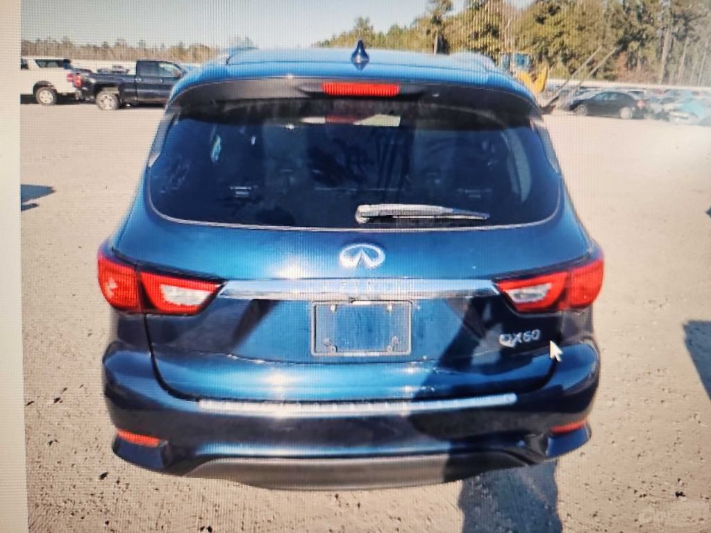 Photo 3 of this INFINITI QX60