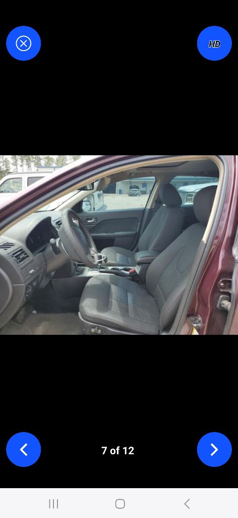 Photo 5 of this FORD FUSION