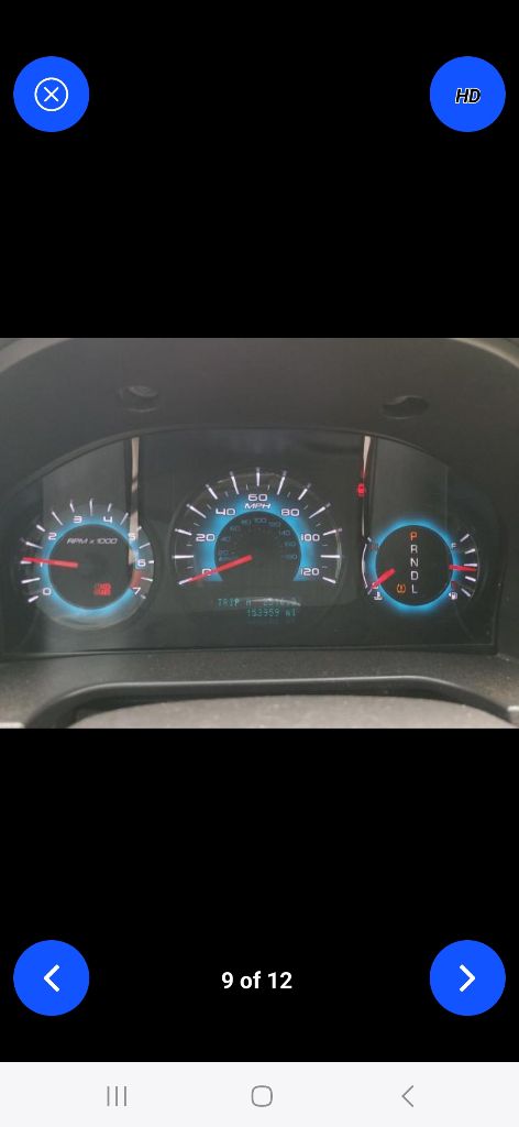 Photo 6 of this FORD FUSION