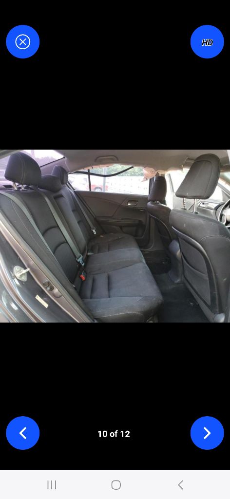 Photo 5 of this HONDA ACCORD