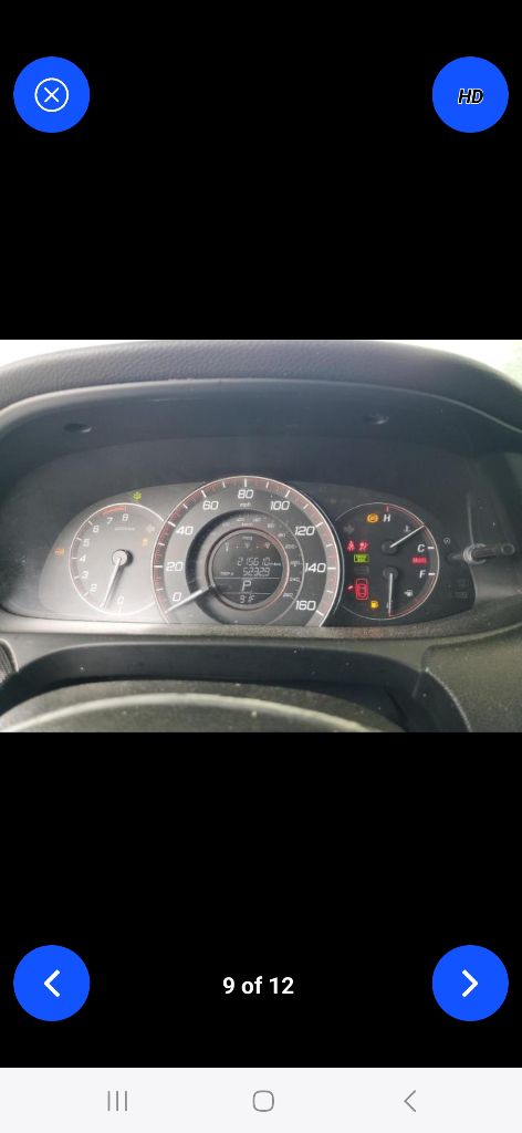 Photo 3 of this HONDA ACCORD