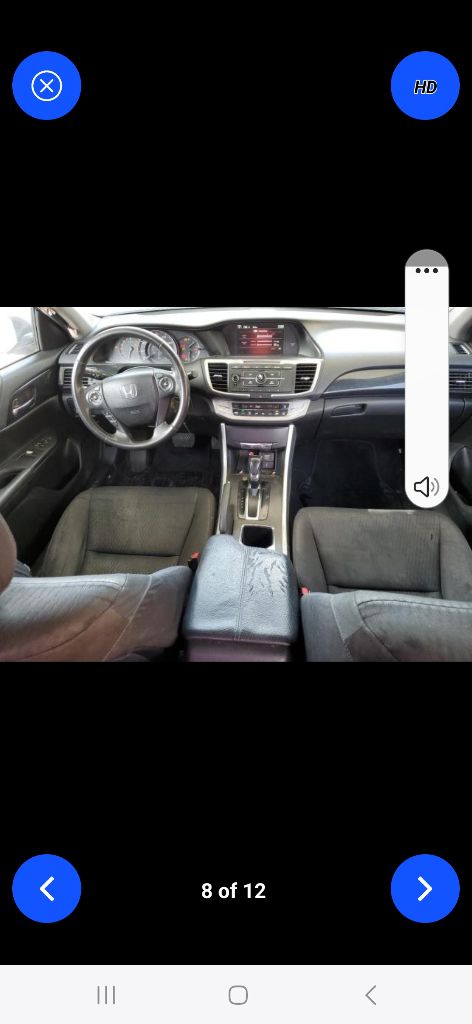 Photo 4 of this HONDA ACCORD