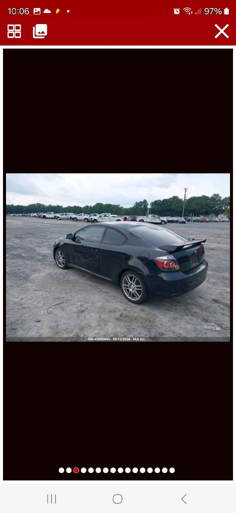 Photo 3 of this SCION TC