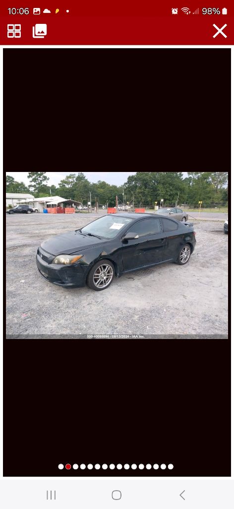 Photo 2 of this SCION TC