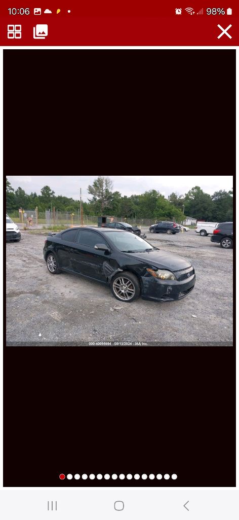 Photo 4 of this SCION TC