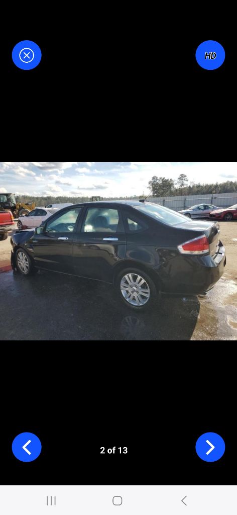 Photo 4 of this FORD FOCUS