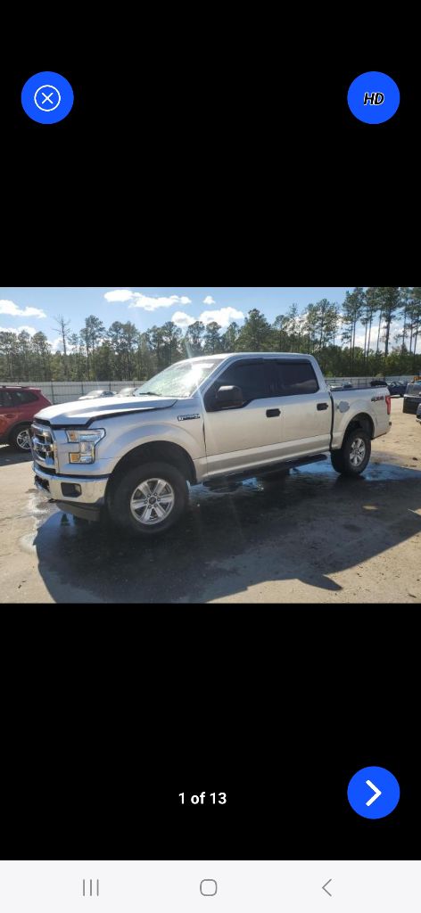 Photo 2 of this FORD F150