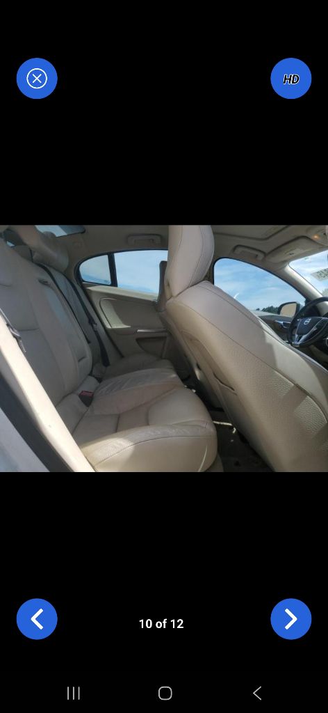 Photo 3 of this VOLVO S60