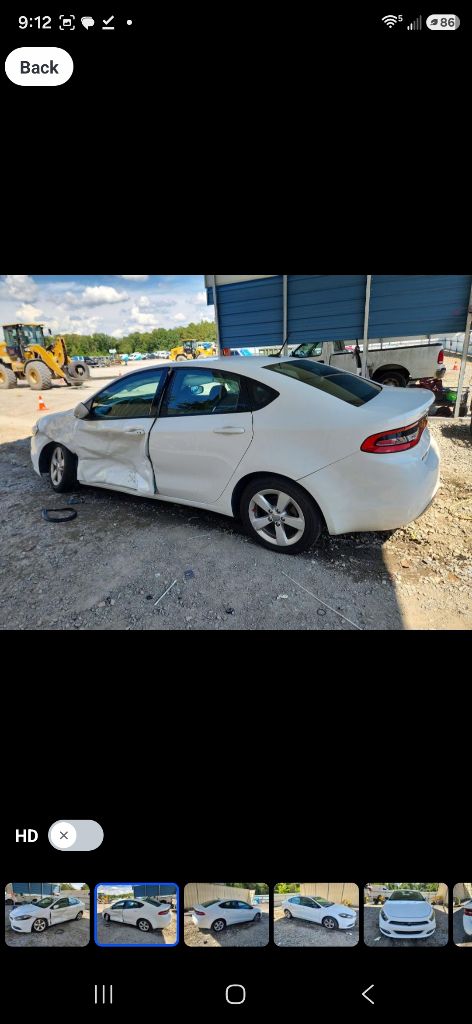 Photo 3 of this DODGE DART