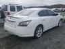 Photo 2 of this NISSAN MAXIMA