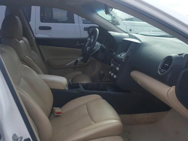 Photo 3 of this NISSAN MAXIMA