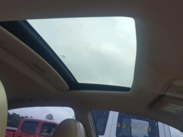 Photo 5 of this NISSAN MAXIMA