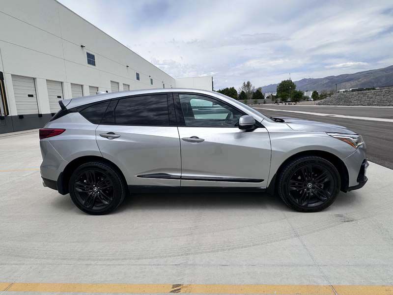 Photo 4 of this ACURA RDX