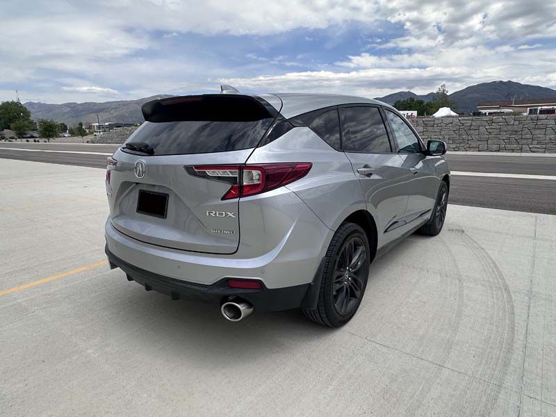 Photo 5 of this ACURA RDX