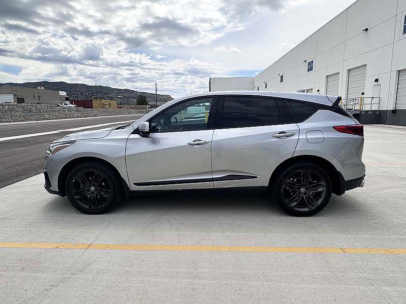 Photo 8 of this ACURA RDX