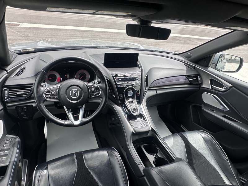Photo 13 of this ACURA RDX
