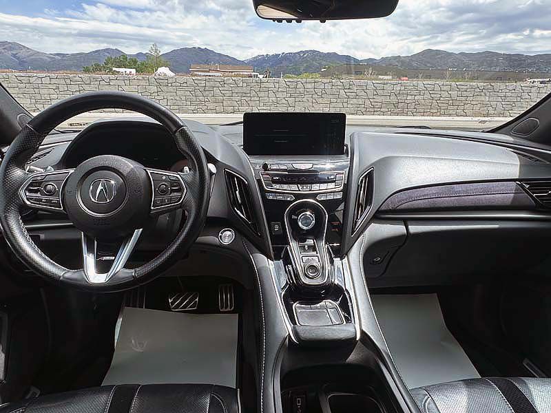 Photo 14 of this ACURA RDX