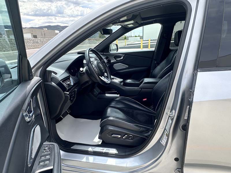 Photo 15 of this ACURA RDX