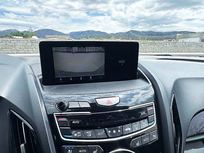Photo 18 of this ACURA RDX