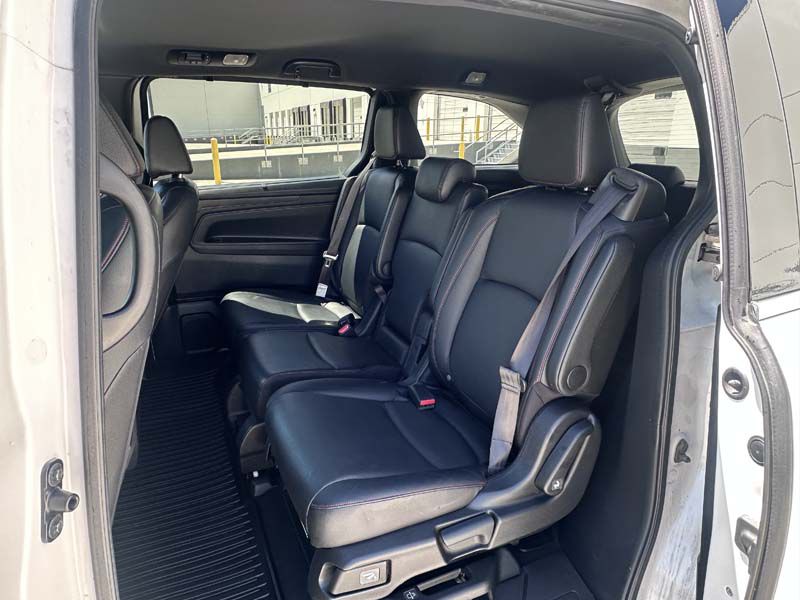 Photo 10 of this HONDA ODYSSEY