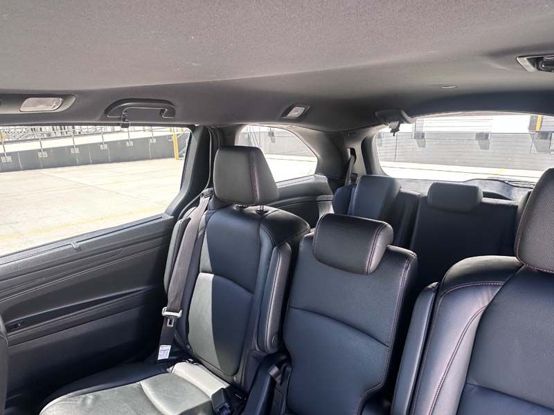 Photo 11 of this HONDA ODYSSEY