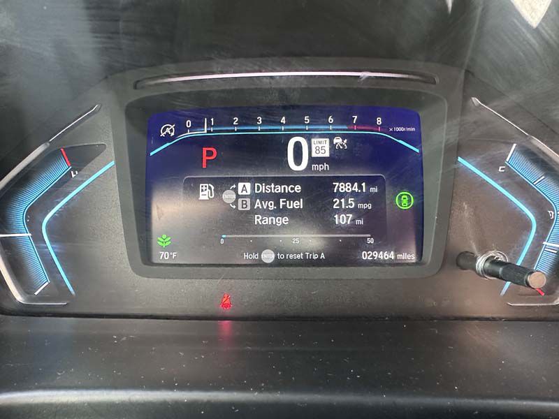Photo 16 of this HONDA ODYSSEY