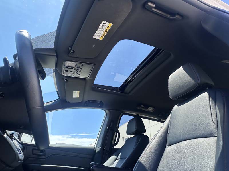 Photo 17 of this HONDA ODYSSEY