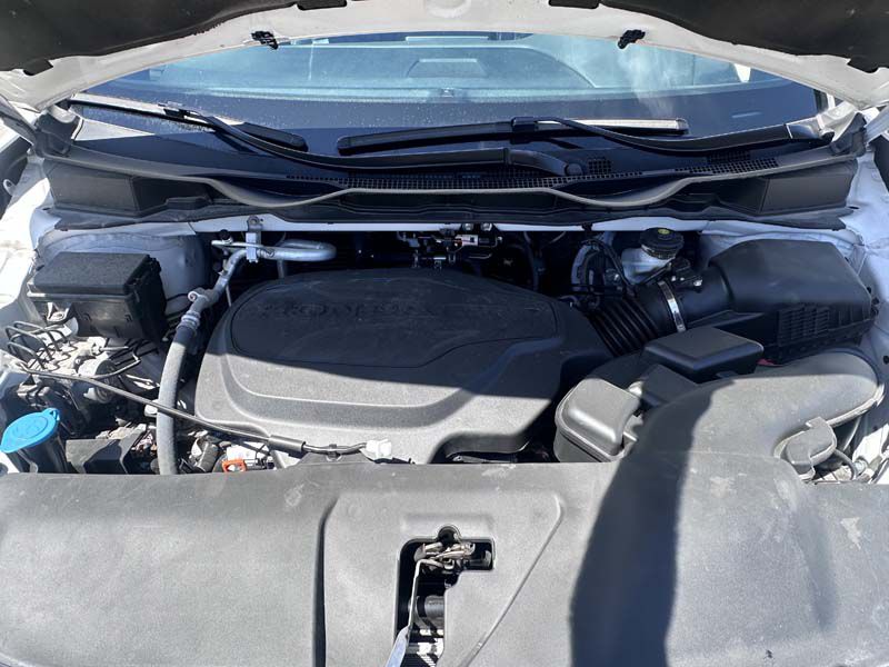Photo 19 of this HONDA ODYSSEY
