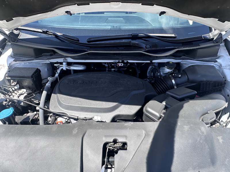 Photo 20 of this HONDA ODYSSEY