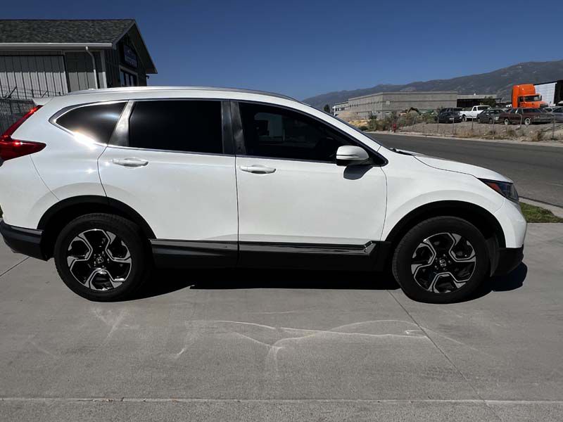 Photo 3 of this HONDA CR-V