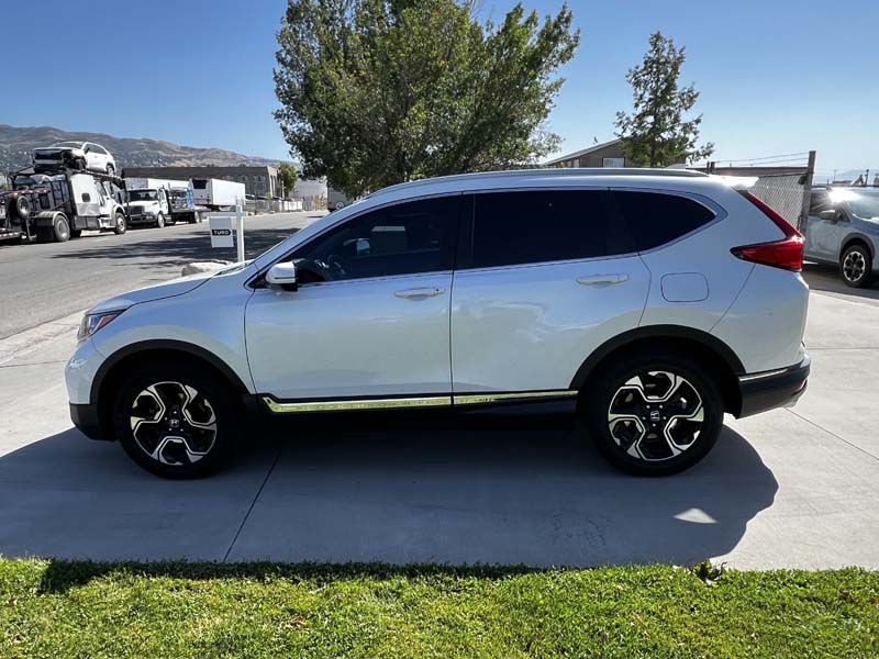 Photo 7 of this HONDA CR-V