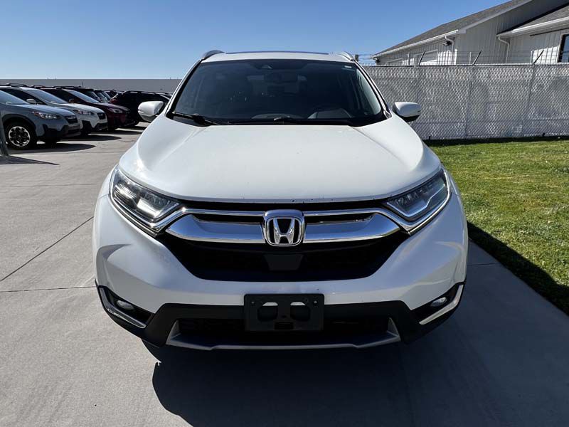 Photo 9 of this HONDA CR-V