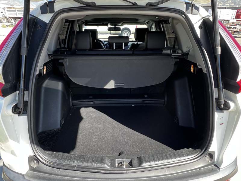 Photo 12 of this HONDA CR-V