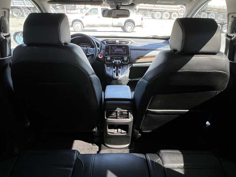 Photo 13 of this HONDA CR-V