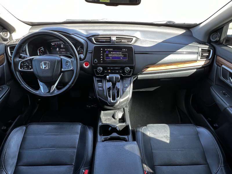 Photo 17 of this HONDA CR-V