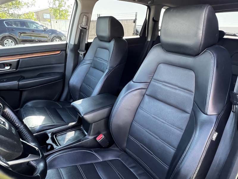 Photo 20 of this HONDA CR-V