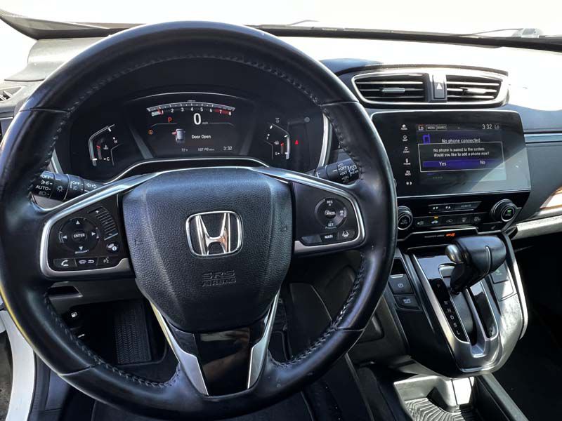 Photo 22 of this HONDA CR-V