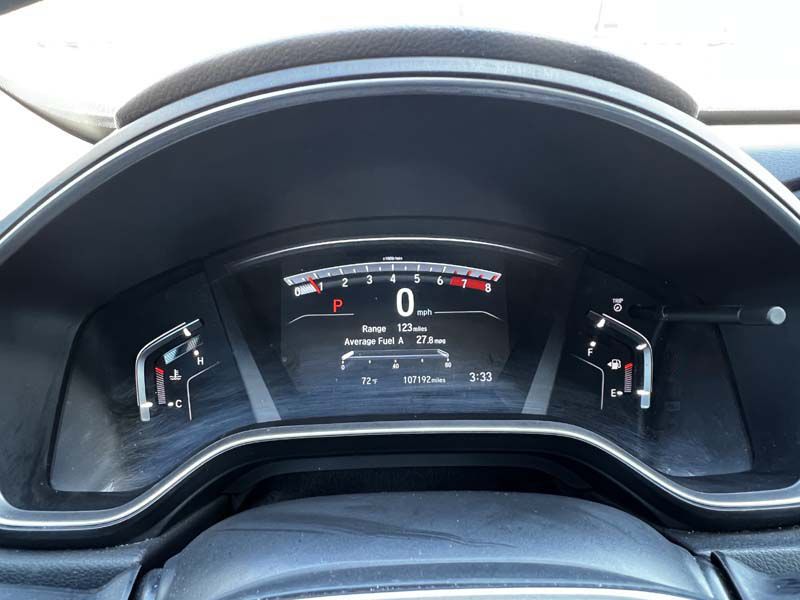 Photo 25 of this HONDA CR-V