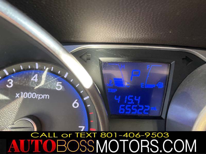 Photo 11 of this HYUNDAI TUCSON