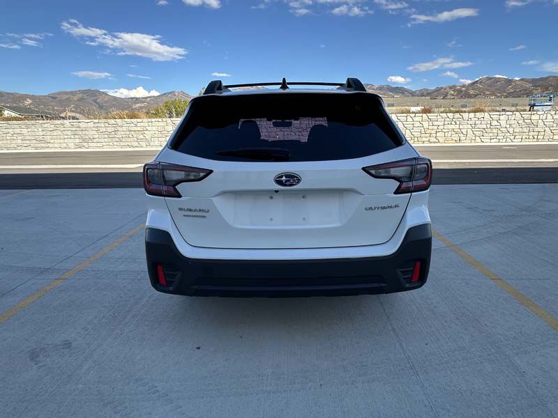 Photo 11 of this SUBARU OUTBACK