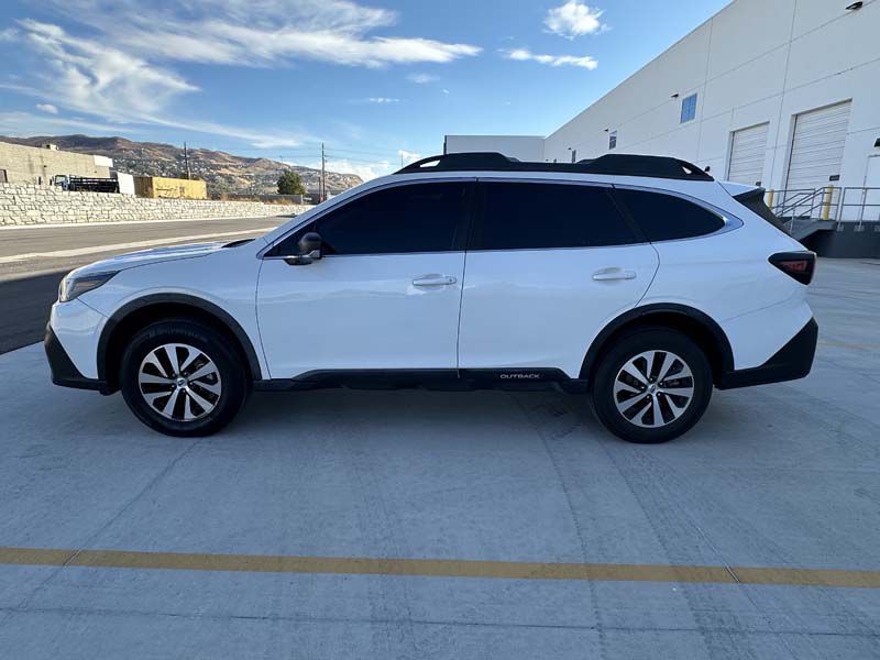 Photo 13 of this SUBARU OUTBACK