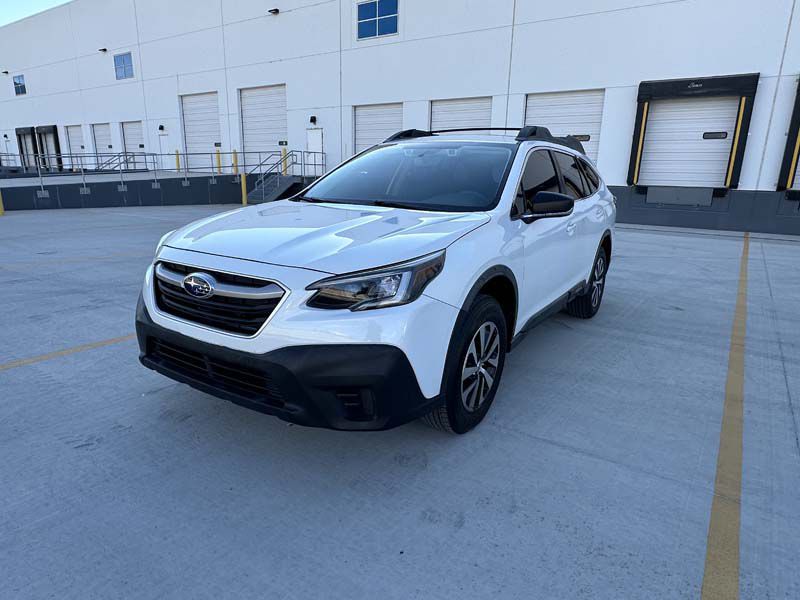 Photo 14 of this SUBARU OUTBACK
