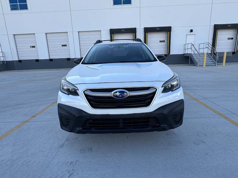 Photo 15 of this SUBARU OUTBACK