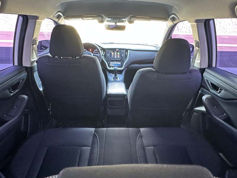 Photo 17 of this SUBARU OUTBACK