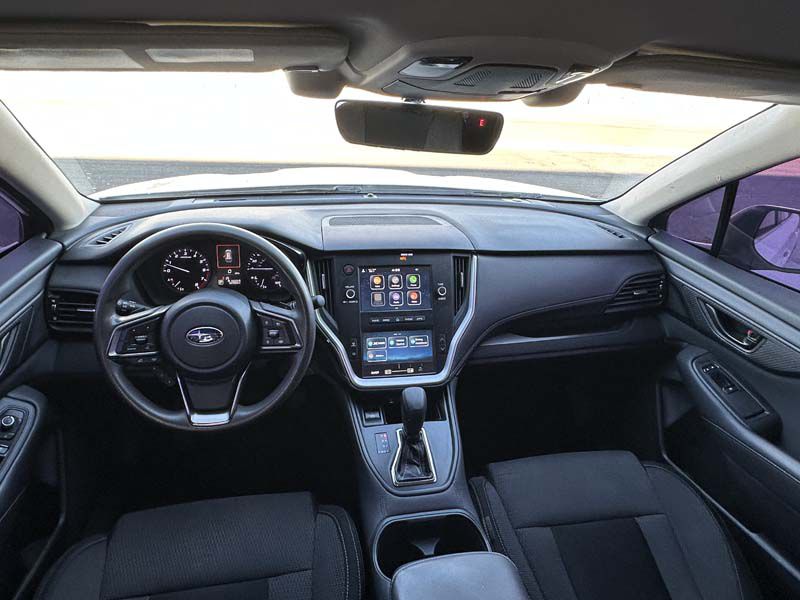Photo 19 of this SUBARU OUTBACK
