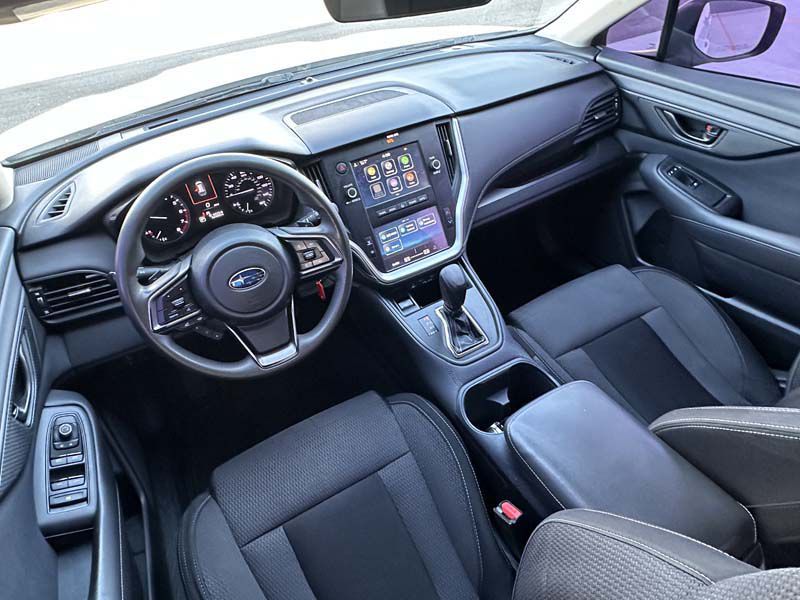 Photo 20 of this SUBARU OUTBACK
