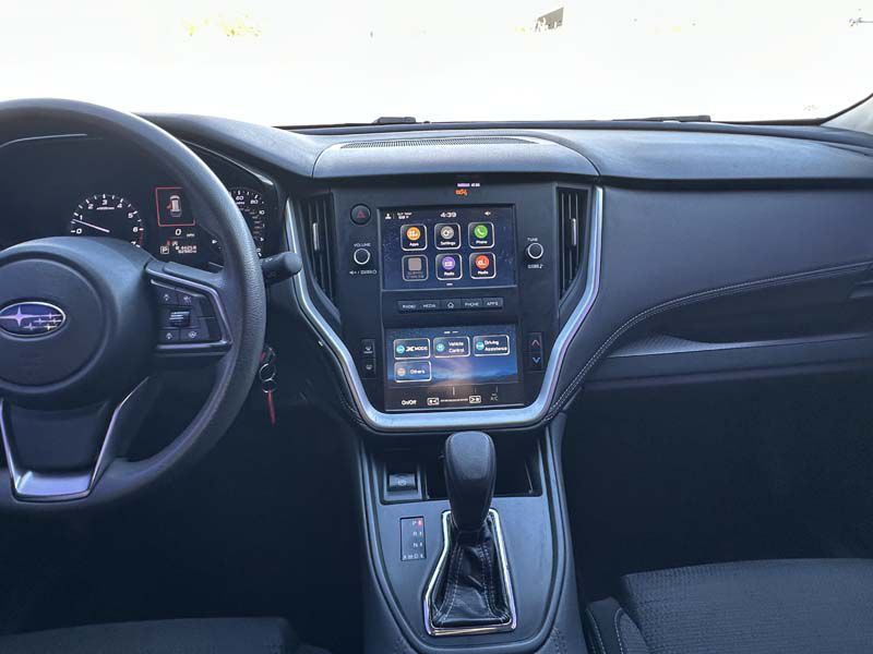 Photo 21 of this SUBARU OUTBACK