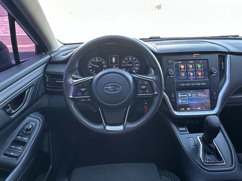 Photo 22 of this SUBARU OUTBACK