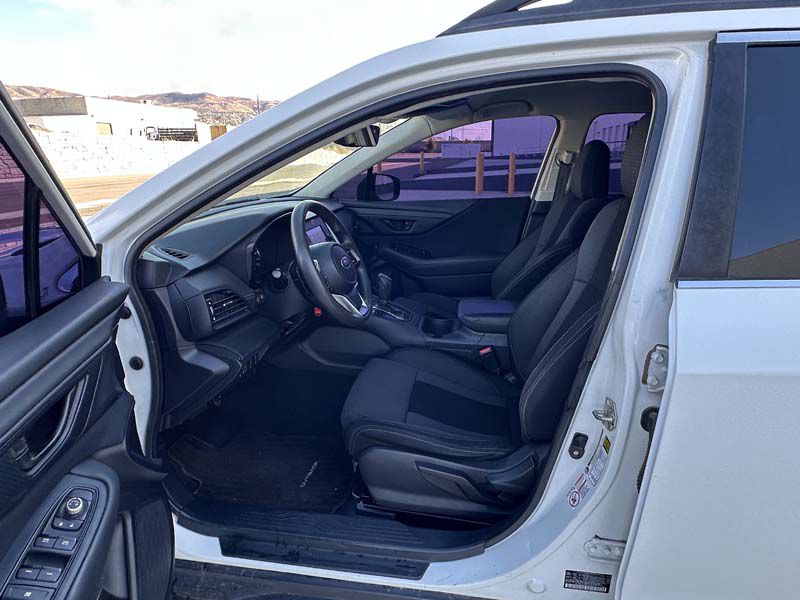 Photo 23 of this SUBARU OUTBACK